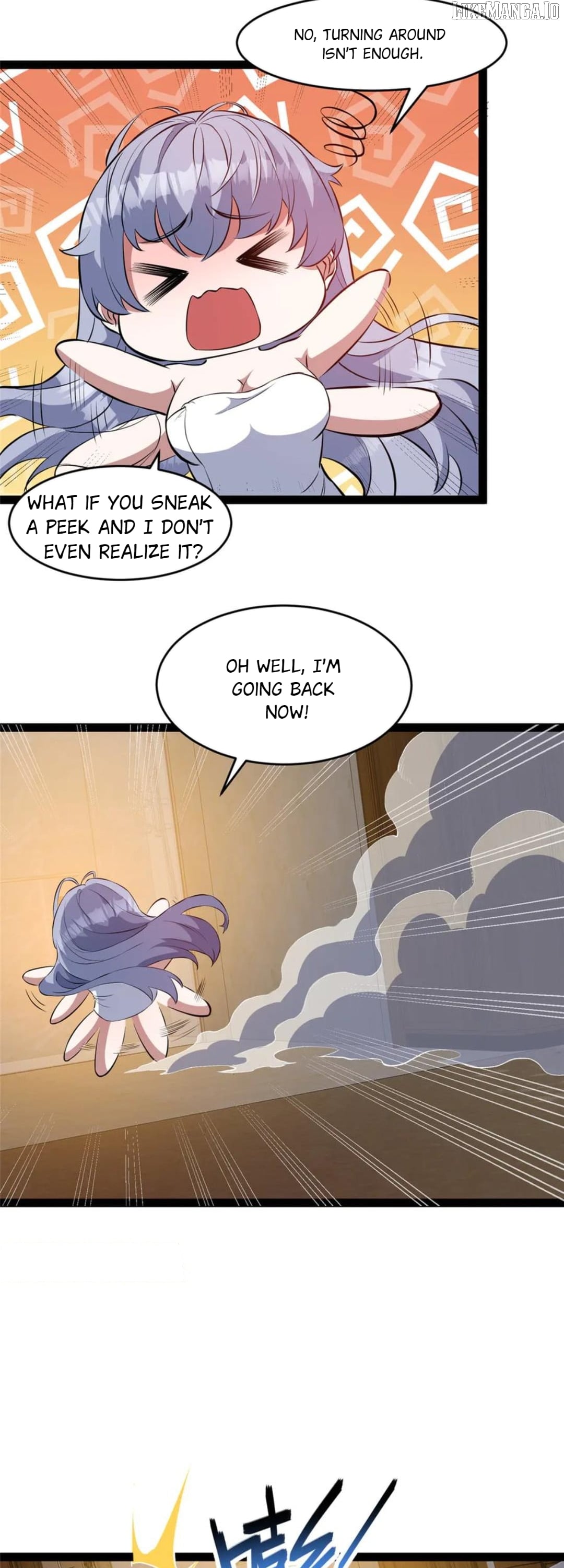 Divine Urban God Chapter 277 - page 30